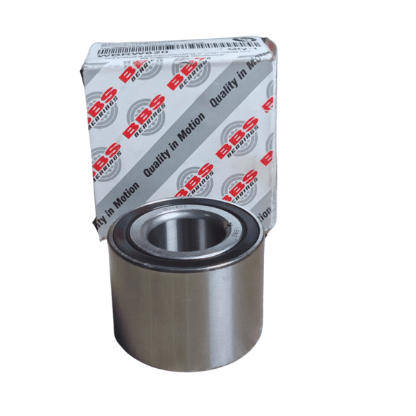 BBS WBRW620 Rear Wheel Bearing for Renault