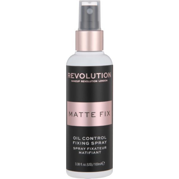 Revolution Fixing Spray