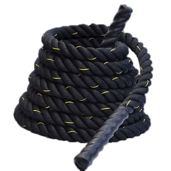 10m Heavy Duty Body Cardio Workout Rope 183877
