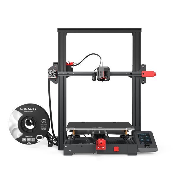 Creality Ender 3 Max Neo 3D Printer