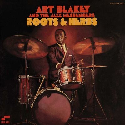 Roots &amp; Herbs (Vinyl / 12" Album)