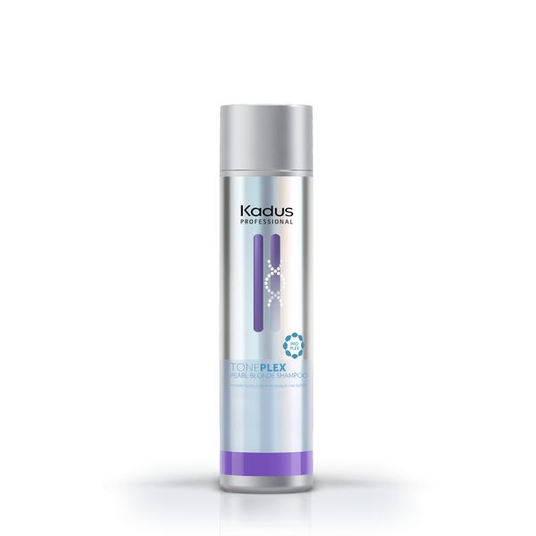 Kadus Toneplex Pearl Blonde Shampoo