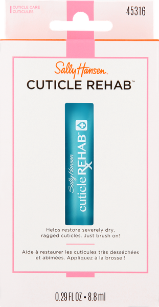 Sally Hansen - Cuticle Rehab
