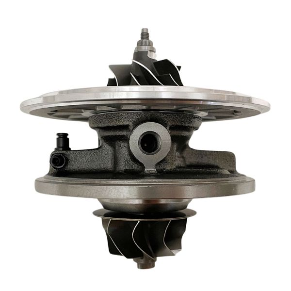 Aircooled Turbocore Compatible with Nissan Navara 2.5