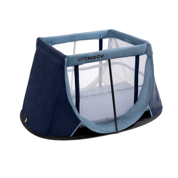 AeroMoov Instant Travel Cot