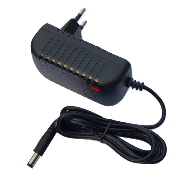 TV Box Replacement Power Supply, 5V 2A, AC/DC Adapter, 5.5mm, Henrac Tech