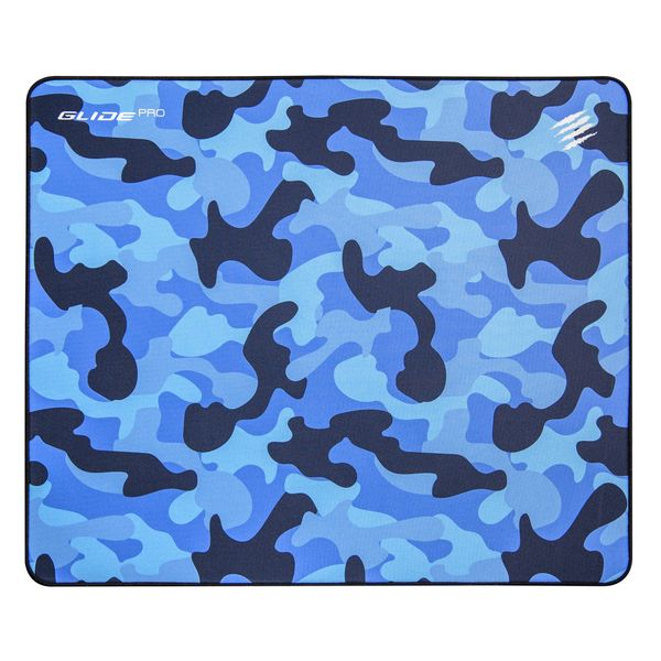 Mad Catz G.L.I.D.E. Pro Camo Gaming Mouse Pad