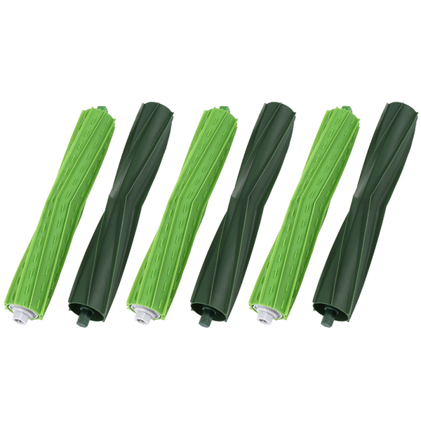 Roller Brushes Replacement Parts for I7 E5 E6 I3 Vacuum Cleaner