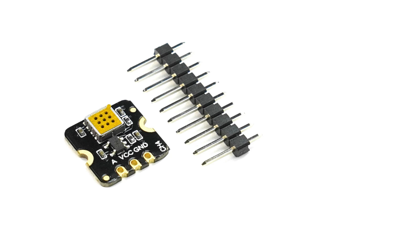 DFRobot (SEN0565) Breakout Kit, GM-402B, MEMS CH4 Sensing