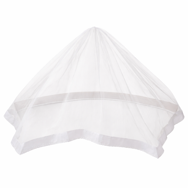 SUKARI - Square Food Net Cover - 100cm x 100cm - White