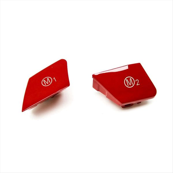 M1 M2 Sport Steering Wheel Button Module for F10 F20 Compatible with Bmw