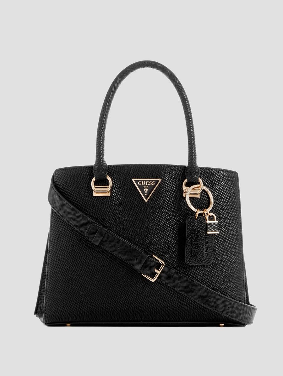 Guess Noelle Girlfriend Satchel - Women | Shop Today. Get it Tomorrow ...