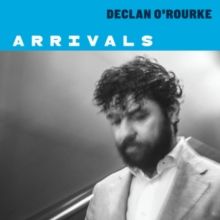 Arrivals (CD / Album)