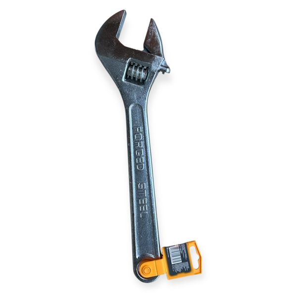 Yiad Adjustable Wrench 375mm (15'')