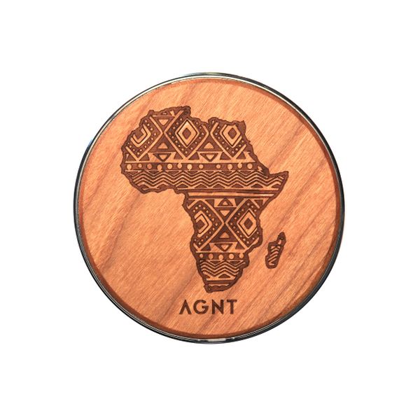 QI Standard Wireless Phone Charger /AFRICA