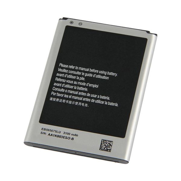 Replacement Battery For Samsung Galaxy NOTE-2 N7100 BATTERY