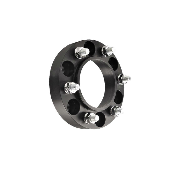Wheel Spacers 6x139.7 - 100mm, 25mm