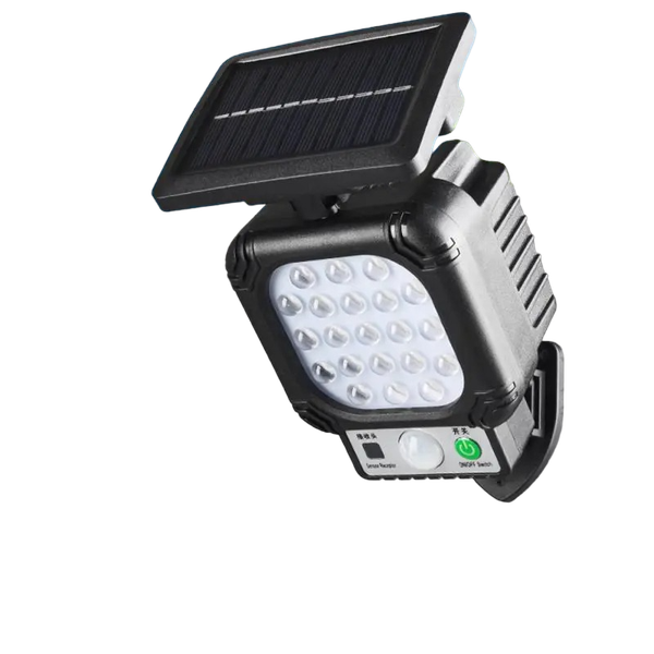 Amazingly Best LED solar light outdoor solar lamp