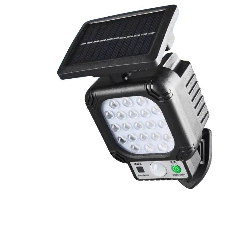 Amazingly Best LED solar light outdoor solar lamp | Shop Today. Get it ...