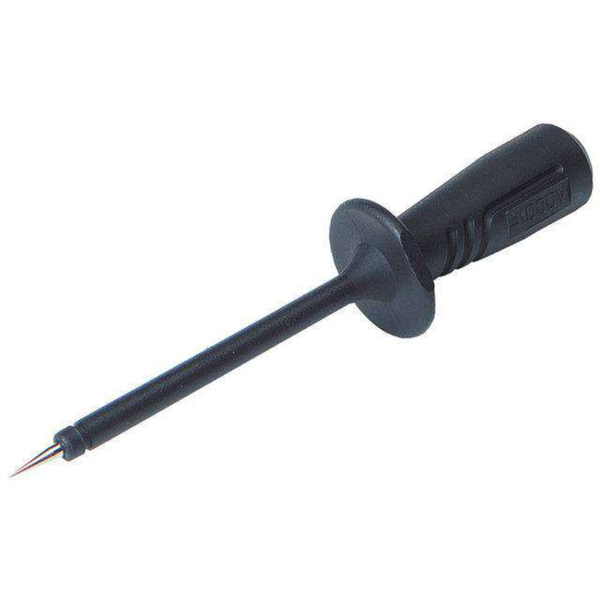 PRUF2600 4mm Safety Test Probe, Rated 1000V AC/DC, CAT III