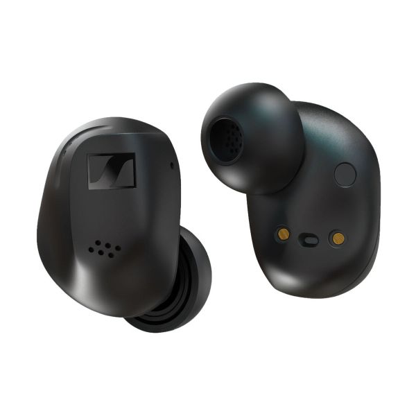 Sennheiser ACCENTUM True Wireless Black