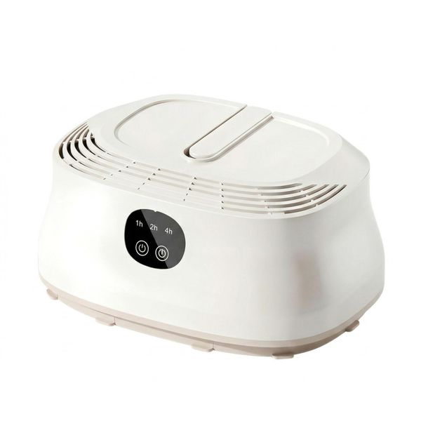 Portable 2-in-1 Automatic Ironing Machine &amp; Clothes Dryer