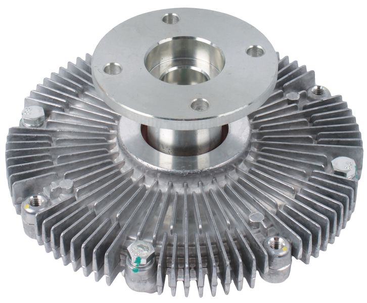 Replacement Viscous Fan Clutch Compatible With Nissan Vehicles Fitted