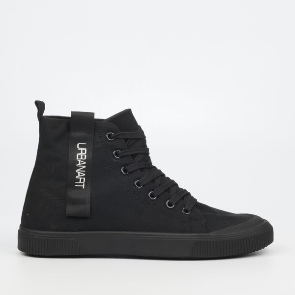 Arte 2, Black Sneakers image
