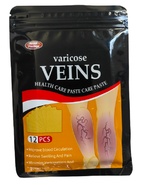 Varicose Veins Patch