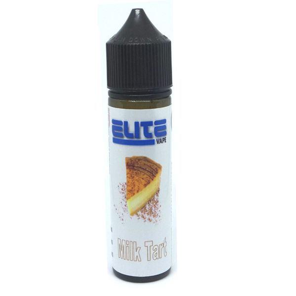 Elite Vape Milk Tart(60ml 6mg)