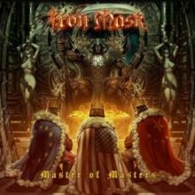 Master of Masters (CD / Album)