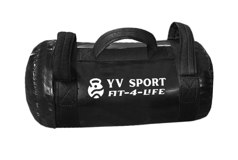 Gym Sand Bag/Core Bag 5 - 25kg
