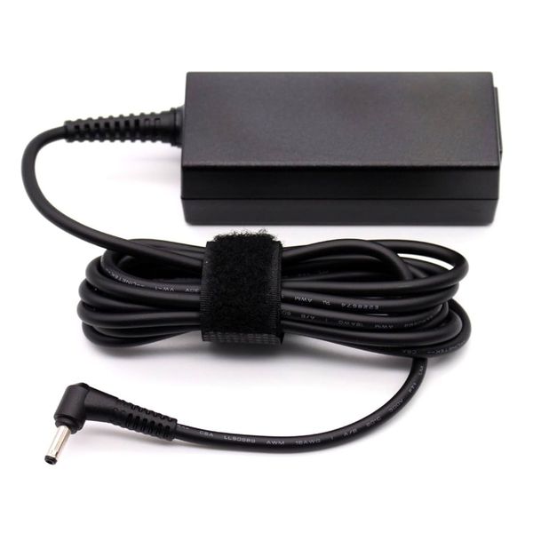 Compatible Laptop Charger for Fujitsu 19V 3.42A (65W) | 3.5x1.35mm