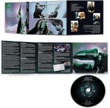 Liquid Tension Experiment 2 (CD / Album)