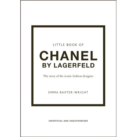 Little Book of Chanel, Shop Today. Get it Tomorrow!