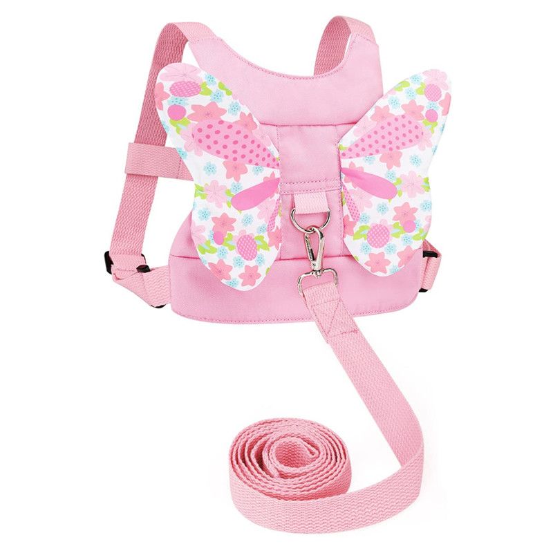 3 in 1 Toddler Harness Safety Leashes + Anti Lost Wrist Link Buy