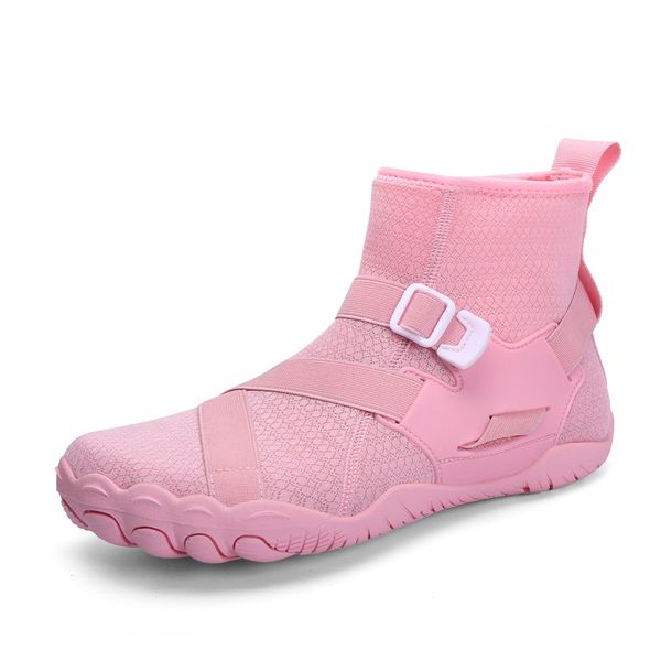 Women's Quick-Dry Water Sports Barefoot Sock Water Shoes