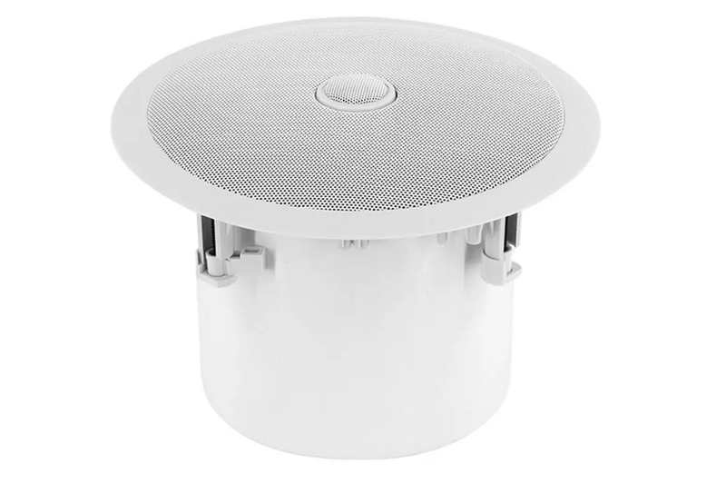 ELLIES 8" Ceiling Speaker With Rotable