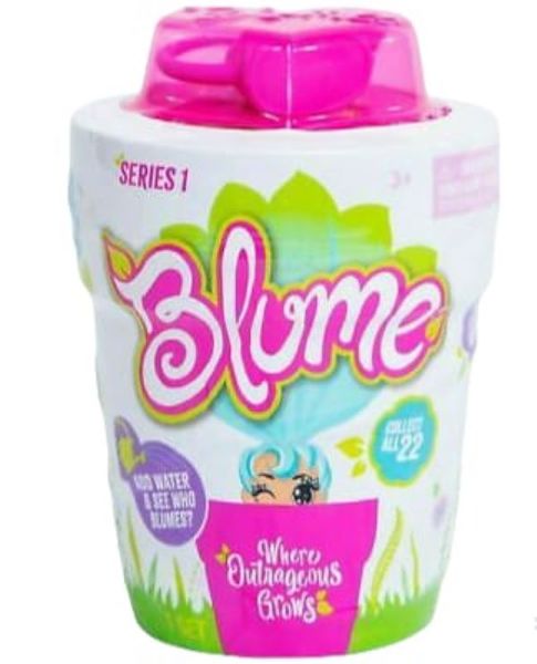 Blume - Doll Blind Box