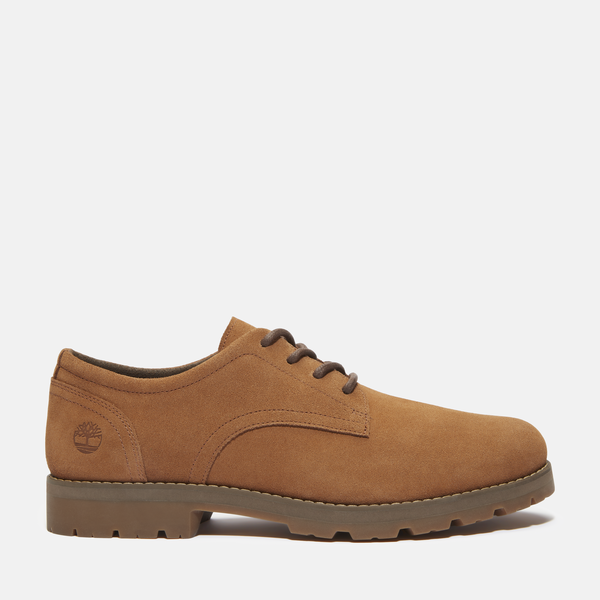 Timberland Britton Square Lace-Up Shoe For Men