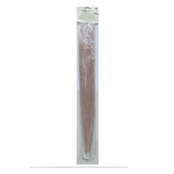 Foldable Mesh Food Cover 45x45cm Polyester Protective Kitchen Cover