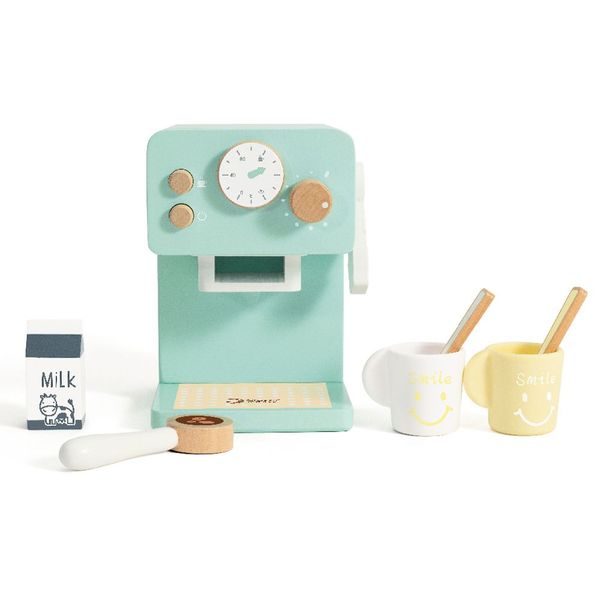 Classic World Pretend &amp; Play Coffee Maker