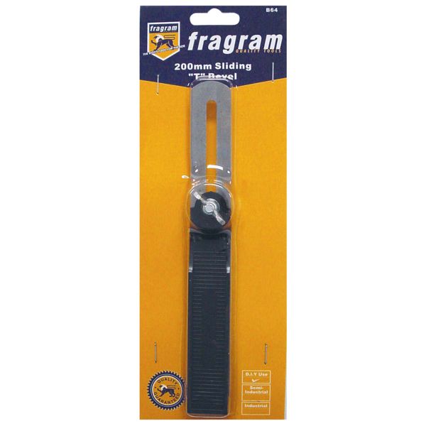 Fragram - Sliding T Bevel