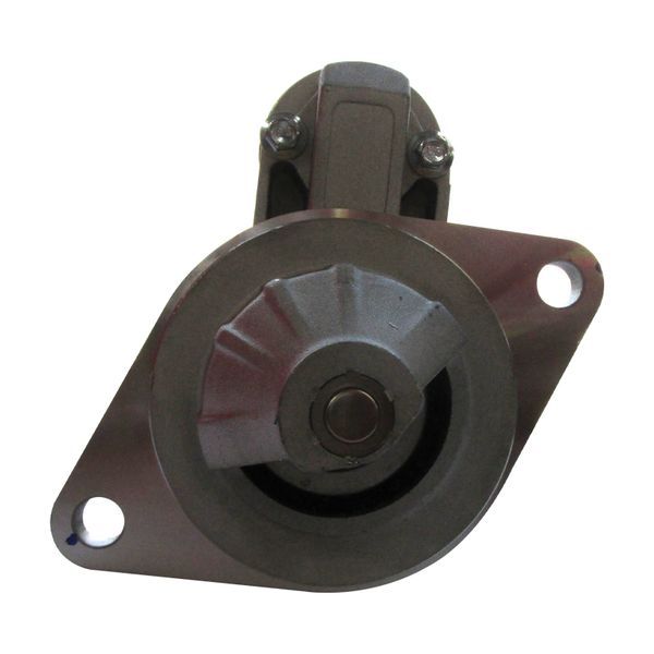 TrylecHD Hitachi-Type KB Starter, 12 V, 9 Tooth, 1.2 kW