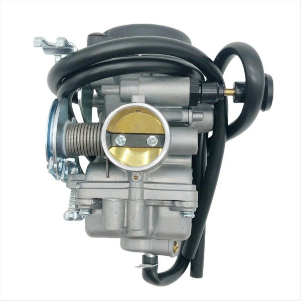 2Jx-14301-02-00 Car Carburetor for Yamaha Compatible with Universal