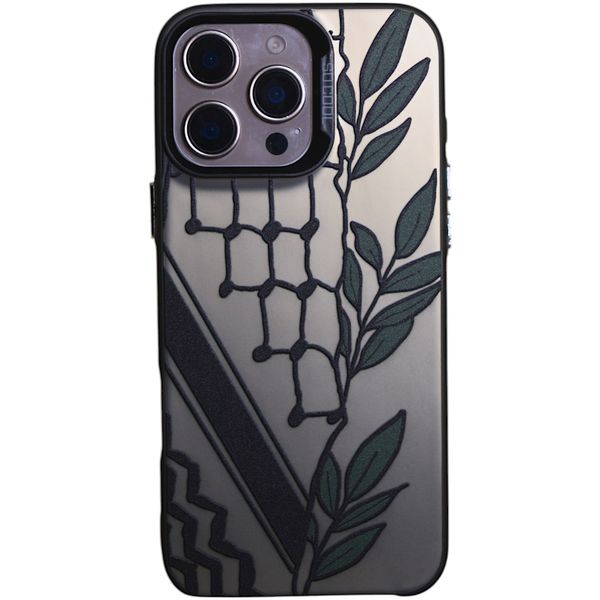Compatible With 16 Pro - Silver image