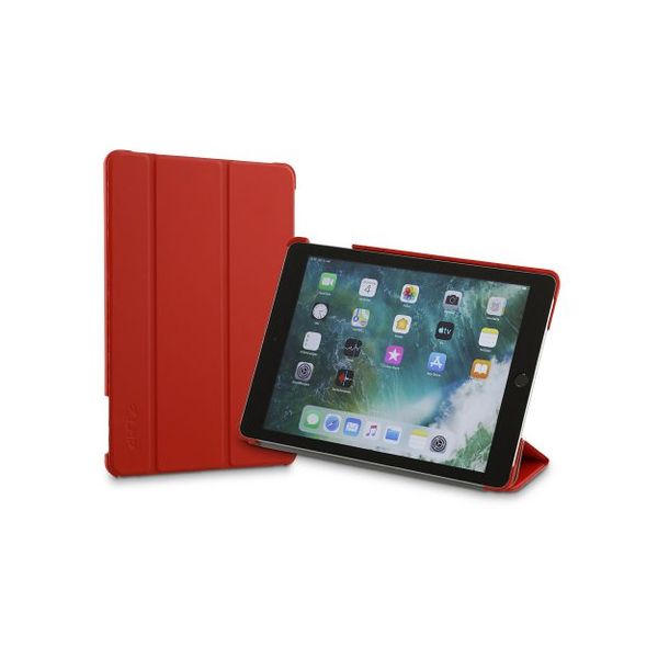 LMP Slim Case For iPad 10.2" (7th Gen 2019) Red