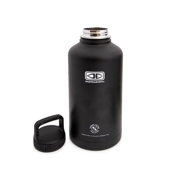 Ocean &amp; Earth Insulated Water Bottle - 1.9L