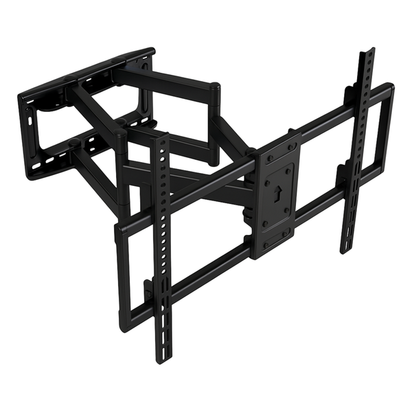 TV Mount 55-120" - Full Motion, Swivel &amp; Tilt
