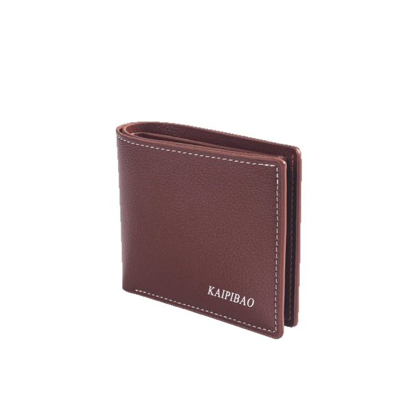 High-End Men's Wallet